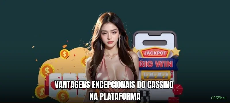 0055bet: Os Melhores Recursos da Seção Arcade Que Você Precisa Conhecer