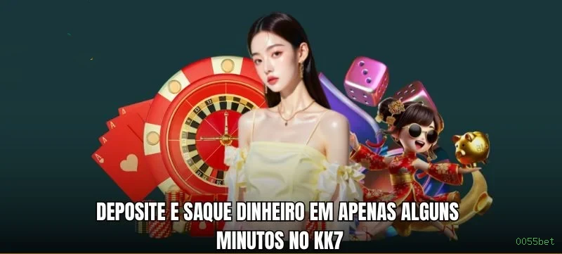 0055bet Aventura: Uma Viagem Imperdível pelo Mundo dos Jogos