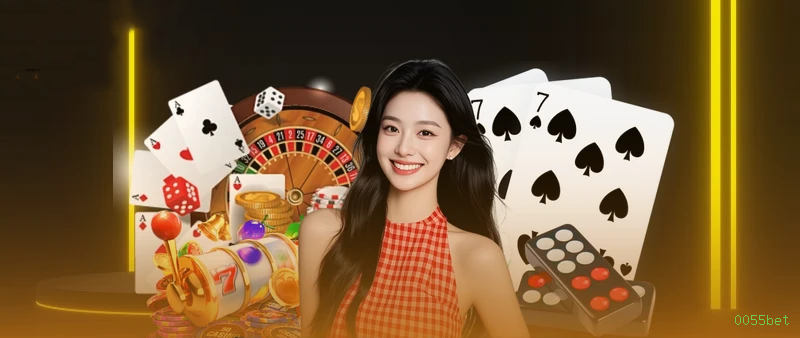 0055bet: Aventura em Cada Lance com Jogos de Tabuleiro Online