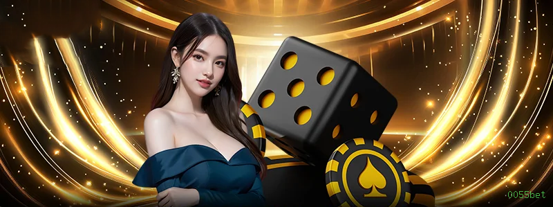 0055bet: A Nova Era dos Jogos Mobile Que Você Precisa Conhecer