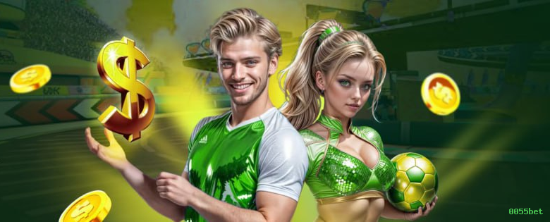0055bet Offline: Diversão Garantida Sem Precisar de Internet!